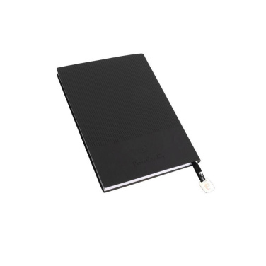 Logotrade corporate gift image of: Set of notebook and pen CHANTAL Pierre Cardin